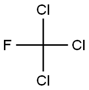 Fluorocarbon 11(75-69-4)